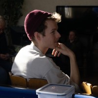 Anselm Bunsen's profile photo