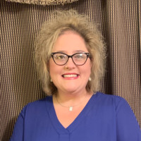 Connecticut GI Employee Jamie Nadeau's profile photo