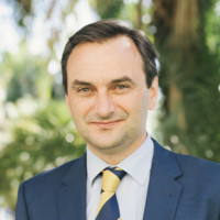 Baker Tilly España Employee Diego Gutierrez's profile photo