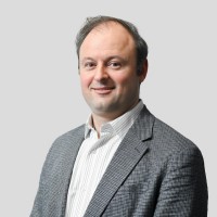 Methods Analytics Employee Marc Tallentire's profile photo