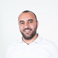 We Construct Employee Levon Hambardzumyan's profile photo