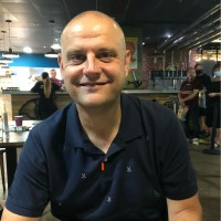WPS Employee Steven Cartwright's profile photo