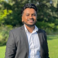 Sangeeth Karunagaran Email
