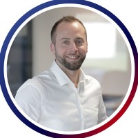 CIS Employee Maxime Uribes's profile photo