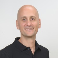 Gamida Ltd. Employee Tzahi Segev's profile photo