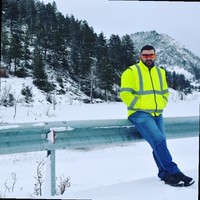 Albanian Gas Service Company (AGSCo) Employee Orgest Zhollanji's profile photo