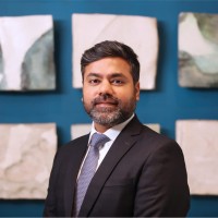 Shardul Amarchand Mangaldas & Co Employee Samarth Gupta's profile photo