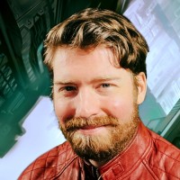 Chronicler Employee Derek Reese's profile photo