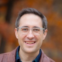 The University of Kansas Employee Joshua Wexler's profile photo