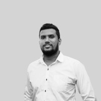 Digital Content Pvt. Ltd. Employee Harshana Weragoda's profile photo