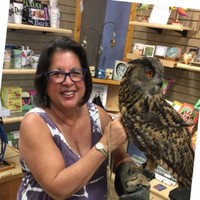 Wild Birds Unlimited, Inc. Employee Celeste Cafiero's profile photo