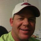 The Internet of Team LLC Employee Chris Schrock's profile photo