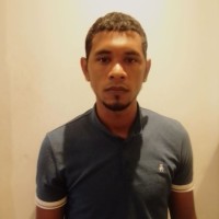 Steckerl Aceros S.A.S Employee Roberto Miranda's profile photo
