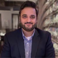 Roberts Cotton Associates Ltd. Employee Imran Rashid's profile photo