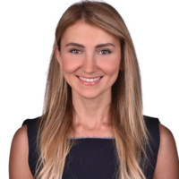 Microsoft Employee Hatice Kalkandelen's profile photo