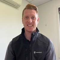 Jamesprint Employee Chris Williams's profile photo