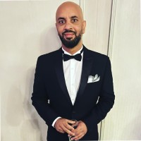 Teach Now Employee Tabish Ashraf's profile photo