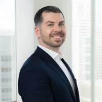 EXSIF Employee Daniel Bleymann's profile photo