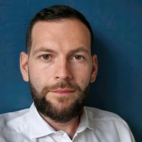 WIPELEC Employee Kévin Robin's profile photo