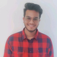 Sacumen Employee Mohammed Arqham's profile photo