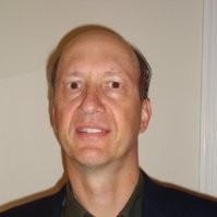 Crowdergulf Employee Mark Everett's profile photo