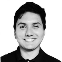 SHAKEUP ARCHITECTURE Employee Adrian Castro's profile photo
