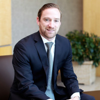 Terramar Wealth Employee Daniel McMahon's profile photo