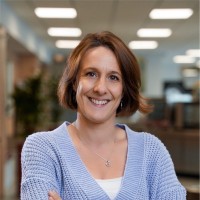 Diamond Europe Employee Frédérique De Zuttere's profile photo