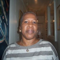 Guggenheim Museum Employee Patsy Isaacs's profile photo