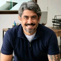 Netlinks Employee Vini Santana's profile photo