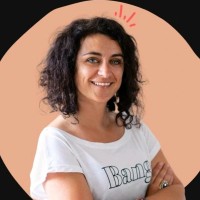 Solunea Employee Joanna Katsikis's profile photo