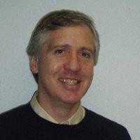 Larry Johansen