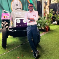 Bullwork Mobility Employee Dinesh Sunkanalle's profile photo