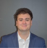 Leadr Employee Adam Cleary's profile photo