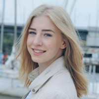 Uplandme, Inc. Employee Maryna Koval's profile photo