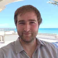 Calendly Employee John Richards's profile photo