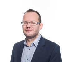 Hannes Iserentant Email