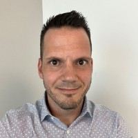 BPA Employee David Dussault's profile photo