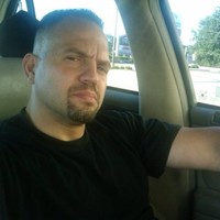 Powerhouse Gym Employee Angel Perez's profile photo