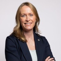 Georgia Tech Alumni Association Employee Vallee Donovan's profile photo