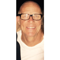 Ultimo Catering & Events Employee Peter Jamieson's profile photo