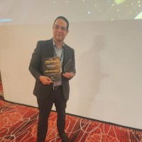 IBEX Solutions Employee Tarek Sayed's profile photo
