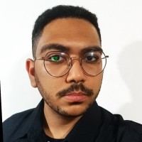 Aeon Technologies Employee Gabriel Gomes's profile photo