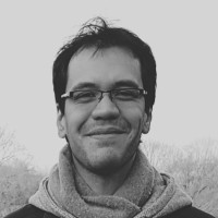 Epidata Employee Marcelo Ferraro's profile photo