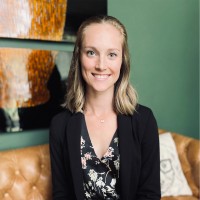 Allyson Wentworth Email & Phone Number