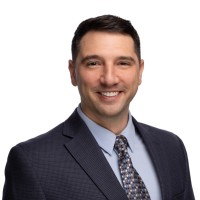 Turner & Townsend Employee Shane Allison's profile photo