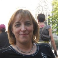 SERV Employee Leen Baisier's profile photo