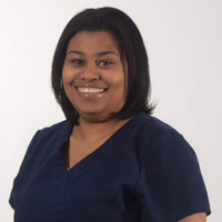 Advancing Sight Network Employee April Gilbert's profile photo