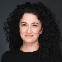 TED Conferences Employee Mina Sabet's profile photo