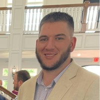 Hentana Construction Employee Tyler Herndon's profile photo